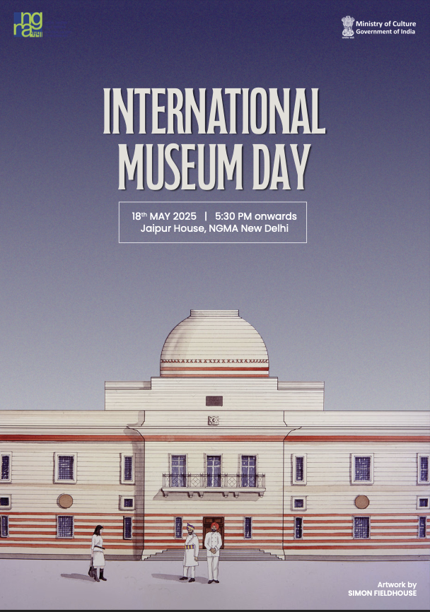 International Museum Day Celebration at NGMA