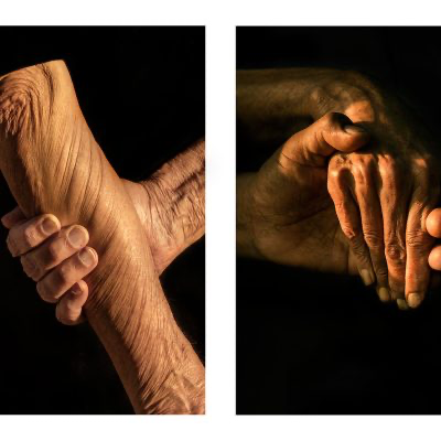 Untitled 15, Shahid Datawala, Image Courtesy: Gallery Escape