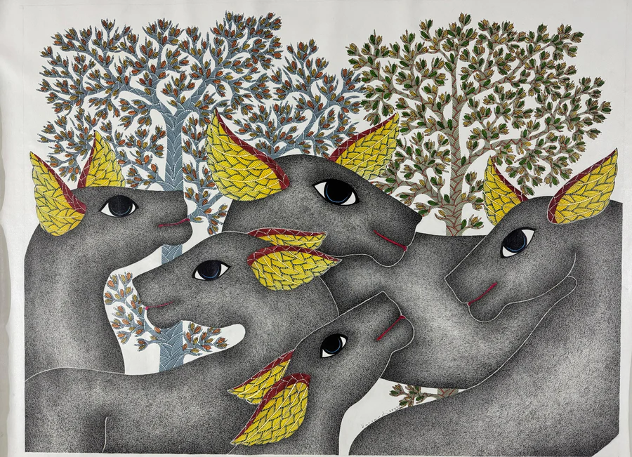 Image Courtesy: Method Art Gallery