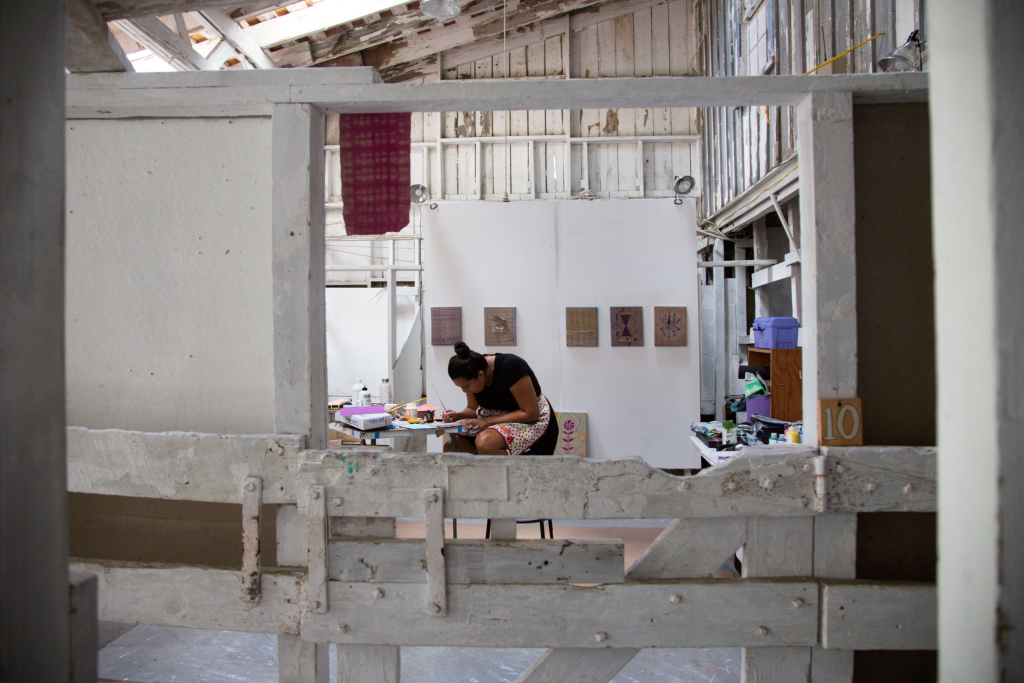 Wassaic Project, Image Courtesy: Wassaic Project
