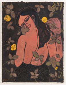Emami Art announces Two Solo Exhibitions- ‘āranyaka’ by Arunima Choudhury and ‘Play-Forms’ by Partha Pratim Deb