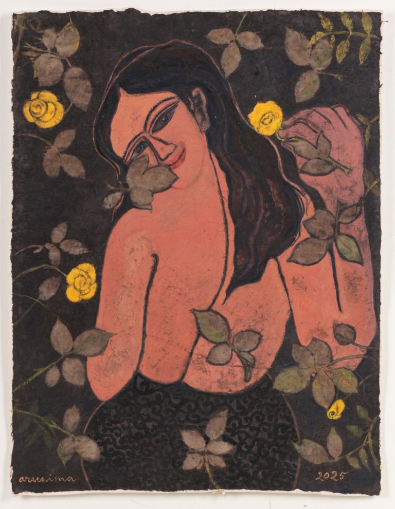 Emami Art announces Two Solo Exhibitions- ‘āranyaka’ by Arunima Choudhury and ‘Play-Forms’ by Partha Pratim Deb