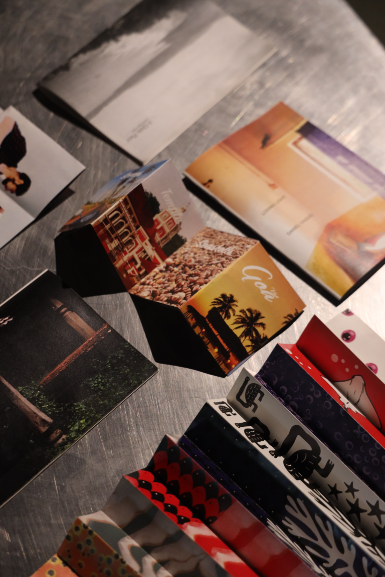 As We Run Through Time: Reframing Goa Through Perception at Museum of Goa