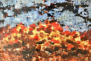 H A Gade: A Man Who Brings Modernism to Indian Art