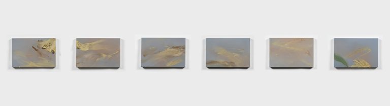 Project 88 presents Claire Baker’s First Solo Exhibition in India- ‘Monsoon, Mausam’