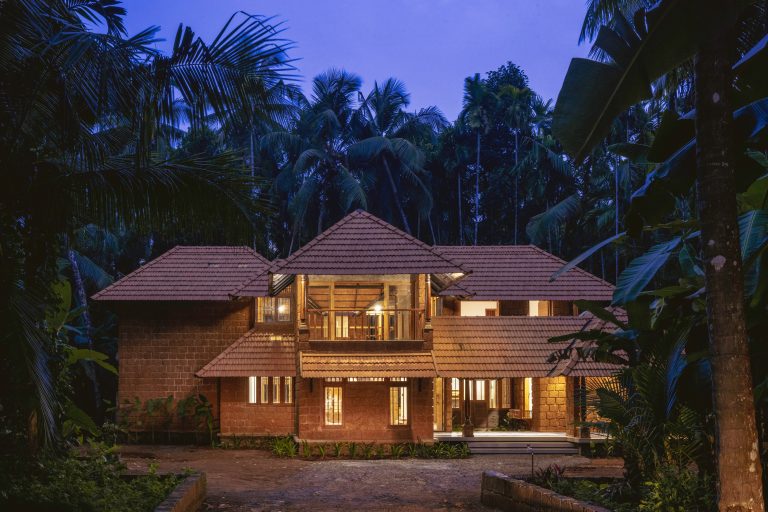Bhoomija’s Architecture of Stillness and Sensitivity