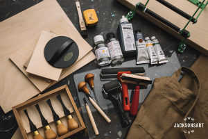 Printmaking Practices: Tradition, Techniques and Evolution
