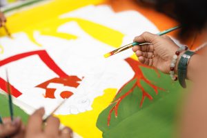 Pidilite’s Fevicryl Empowers 100+ Indian Artists Through New AIM Programme