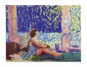 Nature Morte presents Exhibition “We are all Circles” by Vandana Kothari