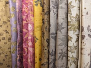 Seeds of Change: Sustainable Textile Art of Beej and Co.