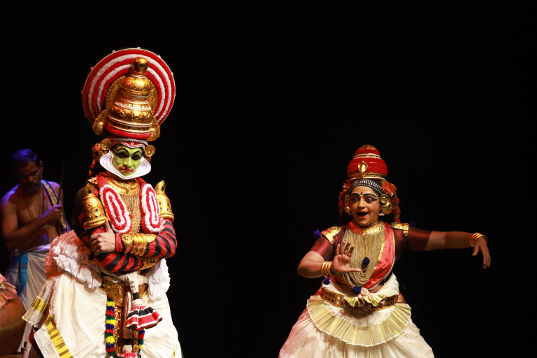 Serendipity Arts Festival Announces Curators and Grants for its 10th Edition.