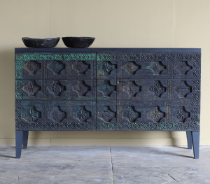 Designing with Heart: Ariane’s Craft Led, Conscious Practice