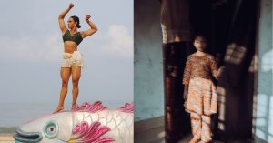 Contemporary Indian Women’s Art Arrives in Germany with ‘Ladies Compartment’ Show