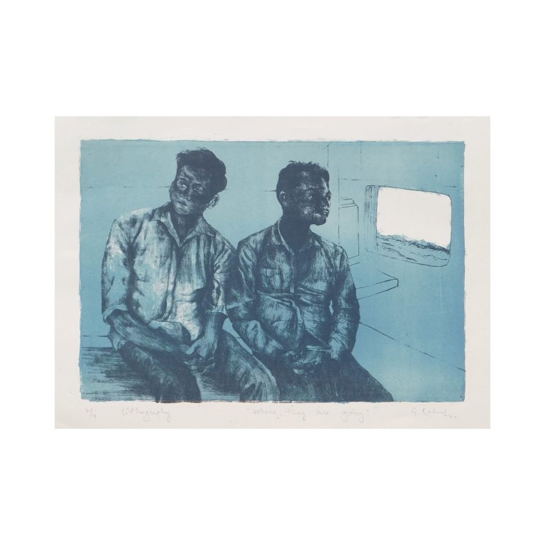 “In The Small, Infinite”: A Group Show at Method Kala Ghoda and Method Bandra