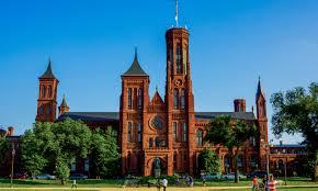Trump’s New Order Sparks Fears of Historical Censorship at Smithsonian
