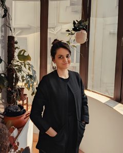 Nutan and Turn Black: A Story of Embracing Authenticity