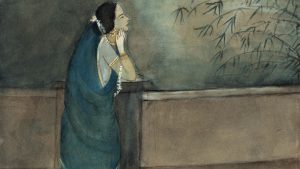 The Lesser Known Painter From Tagore Family: Sunayani Devi