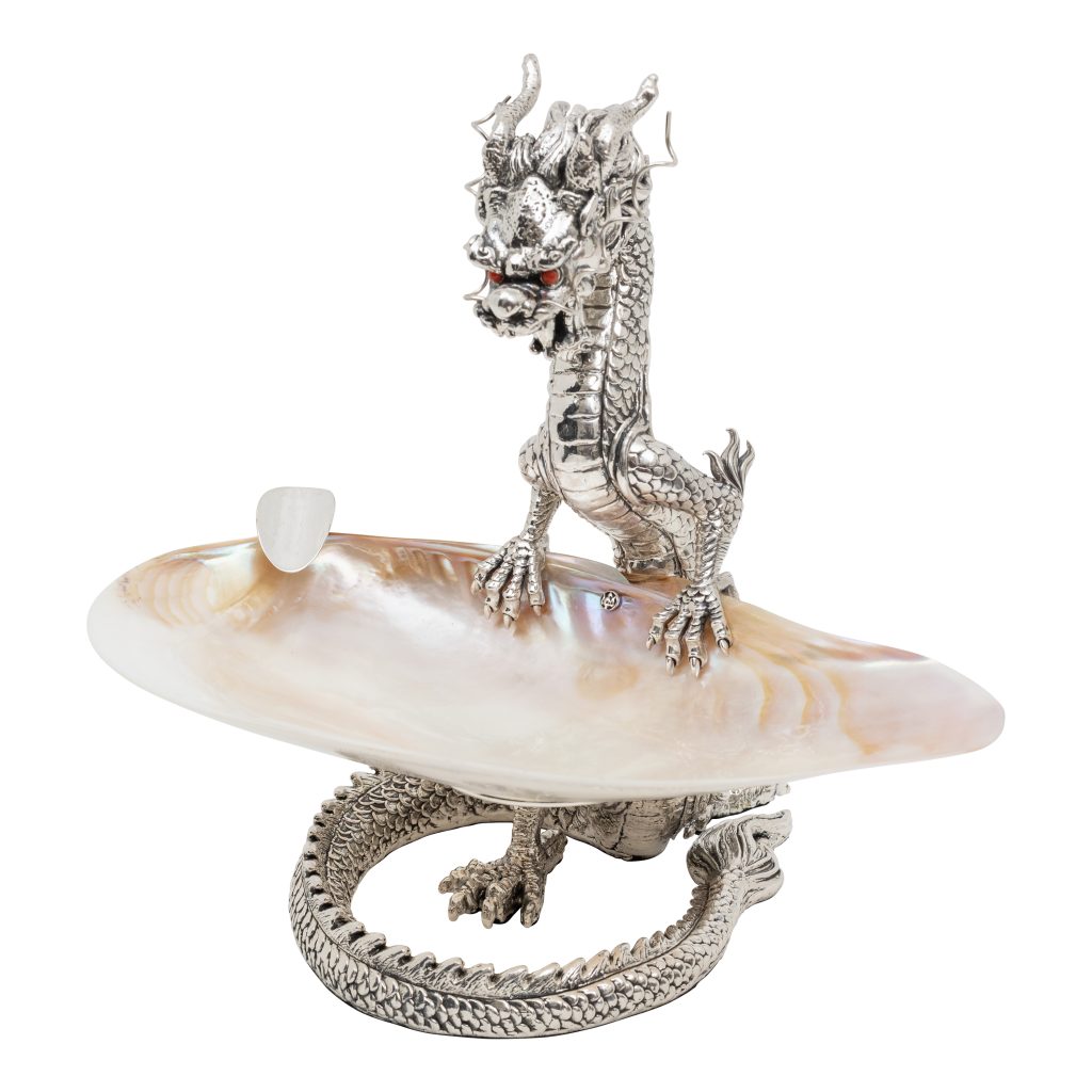 Figurine by Lotus Art De Vivre at Artix