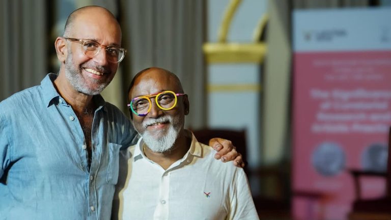 Sixth Edition of Kochi-Muziris Biennale to Begin From December 12th