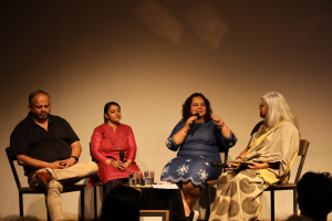 Spirit, Song, and Story: Archiving the Intangible in Goa