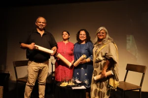 Spirit, Song, and Story: Archiving the Intangible in Goa