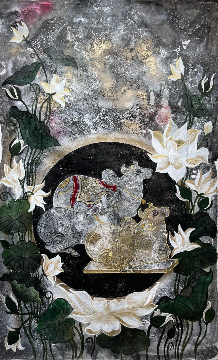 Artix, India’s Hotel Art Fair Returns To Delhi For Its Fourth Edition