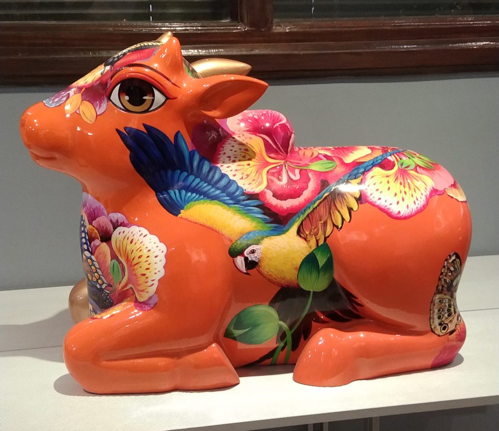 Accessory by Sachindra Nath Jha at Artix