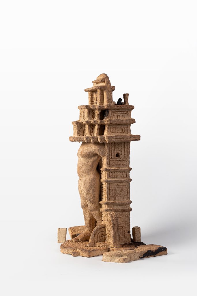 sculpture