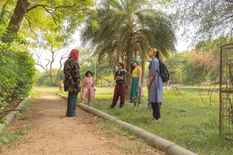 Serendipity Arts Residency 2025 Brings Diverse Cohort of Artists and Programmer-in-Residence