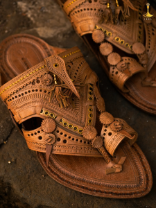 Kolhapuri Chappals & Prada: Inspiration or Cultural Appropriation