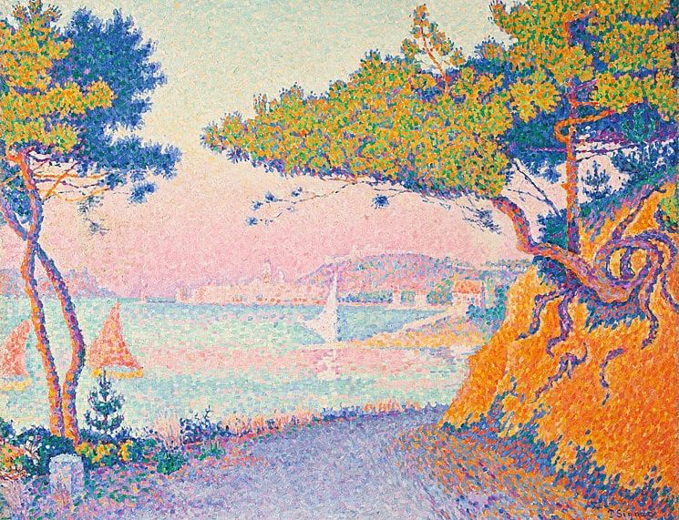 Image Courtesy: Daily Art Magazine