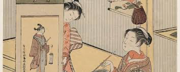 Image Courtesy: Society of Japanese Art