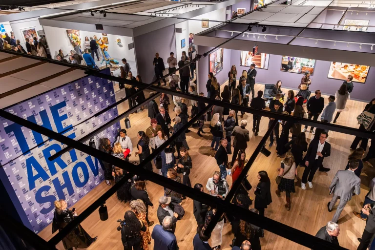 ADAA Cancels The Art Show 2025, Citing Need for “Strategic Pause”