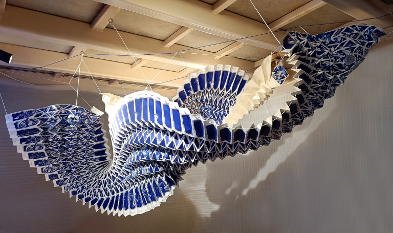 Voices: An Exhibition of Contemporary Indian and International Art Featuring Muzaffar Ali, Arpitha Reddy and Others