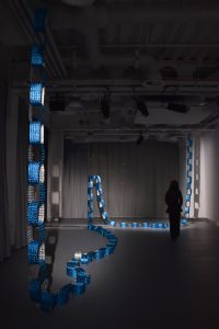 Art Centrix’s Group Exhibition “Edges of Encounter”
