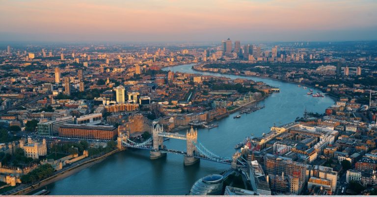 11 World-Famous Artworks You Can See in London