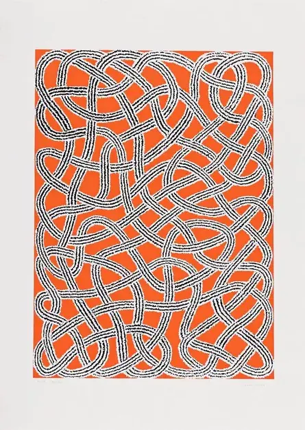 Untitled (1969), Image Courtesy: Artsy