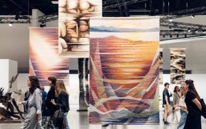 Art Basel Miami Beach 2025 Exhibitor Lineup is Here