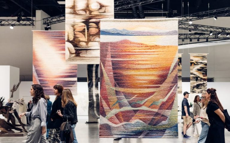 Art Basel Miami Beach 2025 Exhibitor Lineup is Here