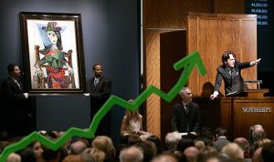 Investing in Art: A Beginner’s guide
