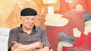 Top 5 Galleries Showcasing Krishen Khanna’s Iconic Works