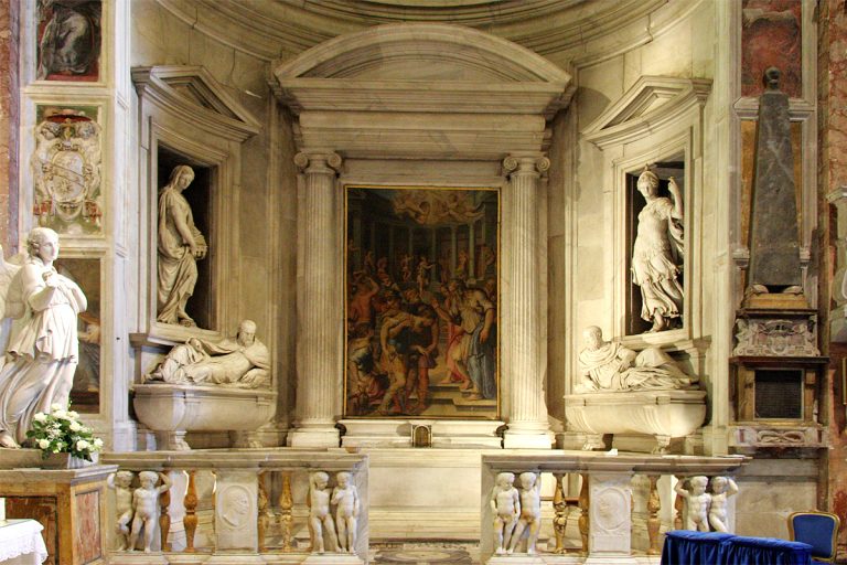 11 Things You Need To Know About Giorgio Vasari, the Renaissance Chronicler and Artist