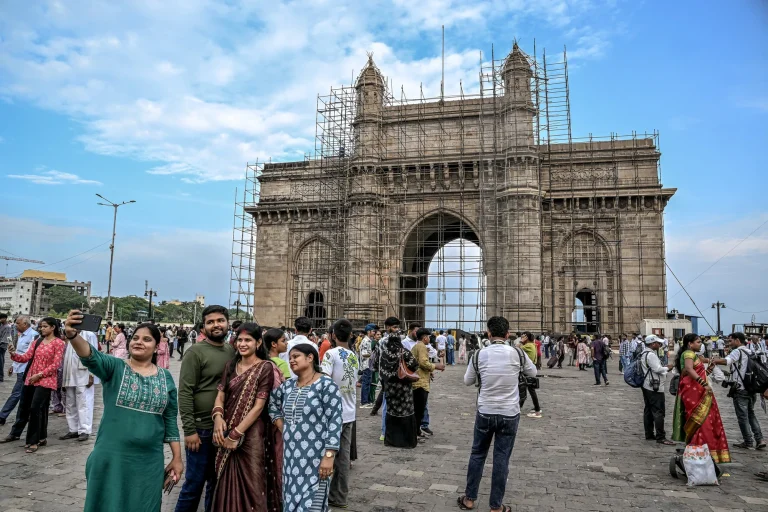 Public Spaces in the Digital Age