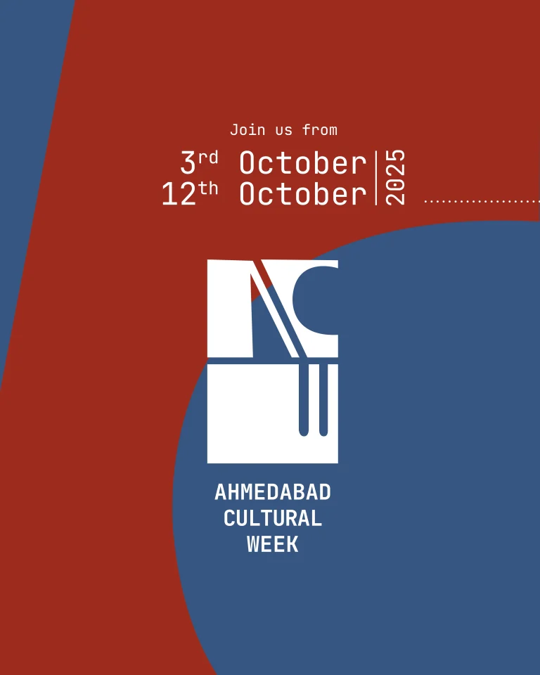 Ahmedabad Cultural Week