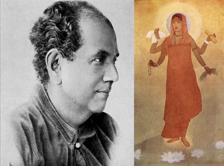 Abanindranath Tagore, The Bengal School, And Indian Modern Art
