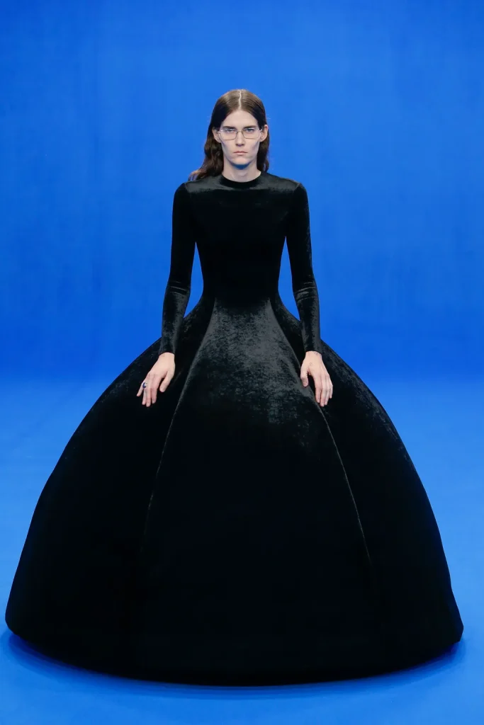 Balenciaga Spring/Summer 2020 Ready-to-Wear