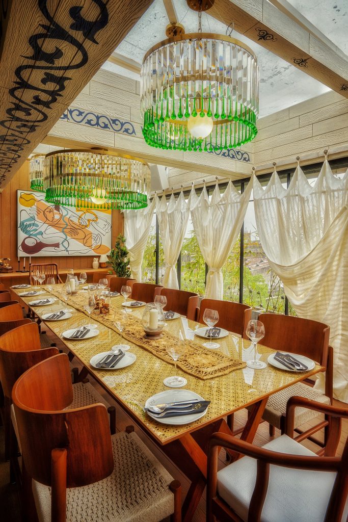 Co.So Restaurant
