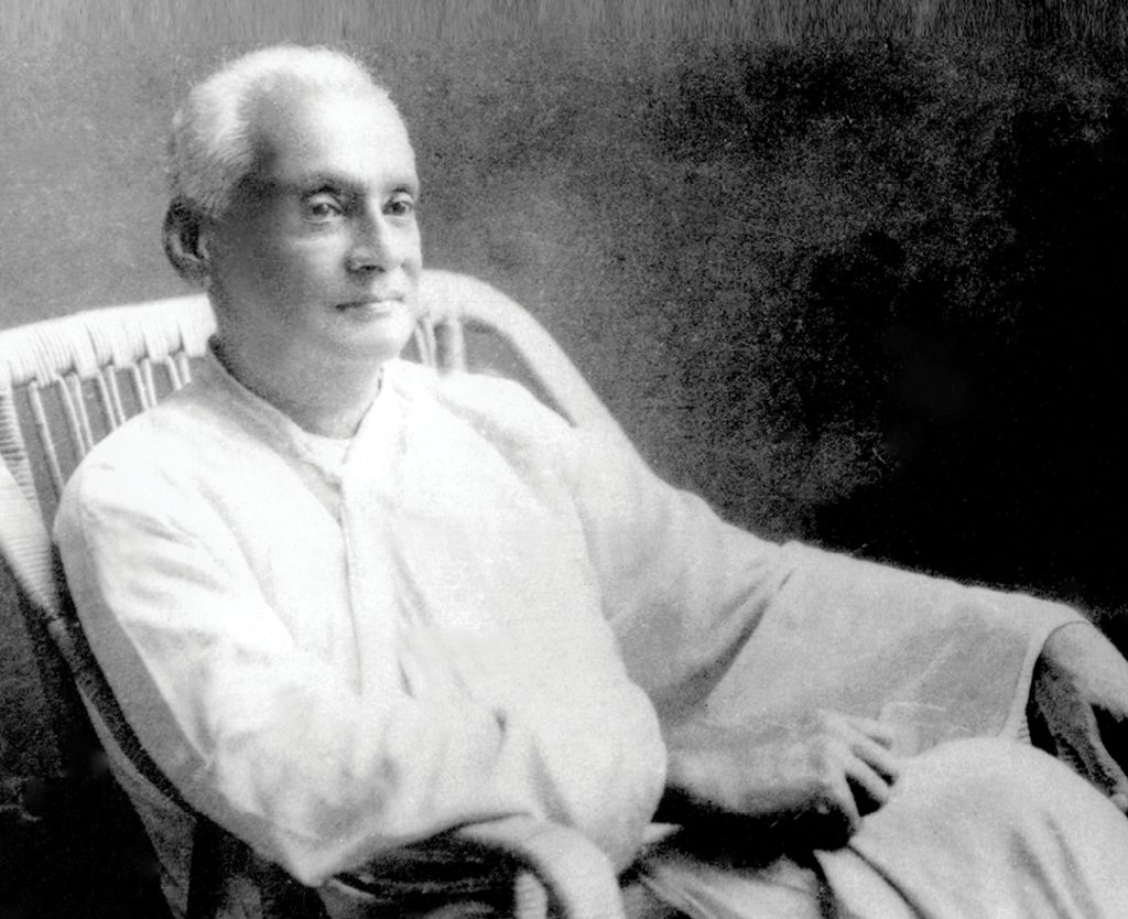 Gaganendranath Tagore