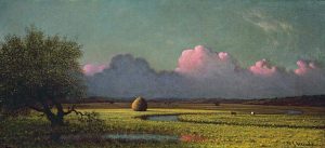 Remembering Martin Johnson Heade, Master of Light and Nature