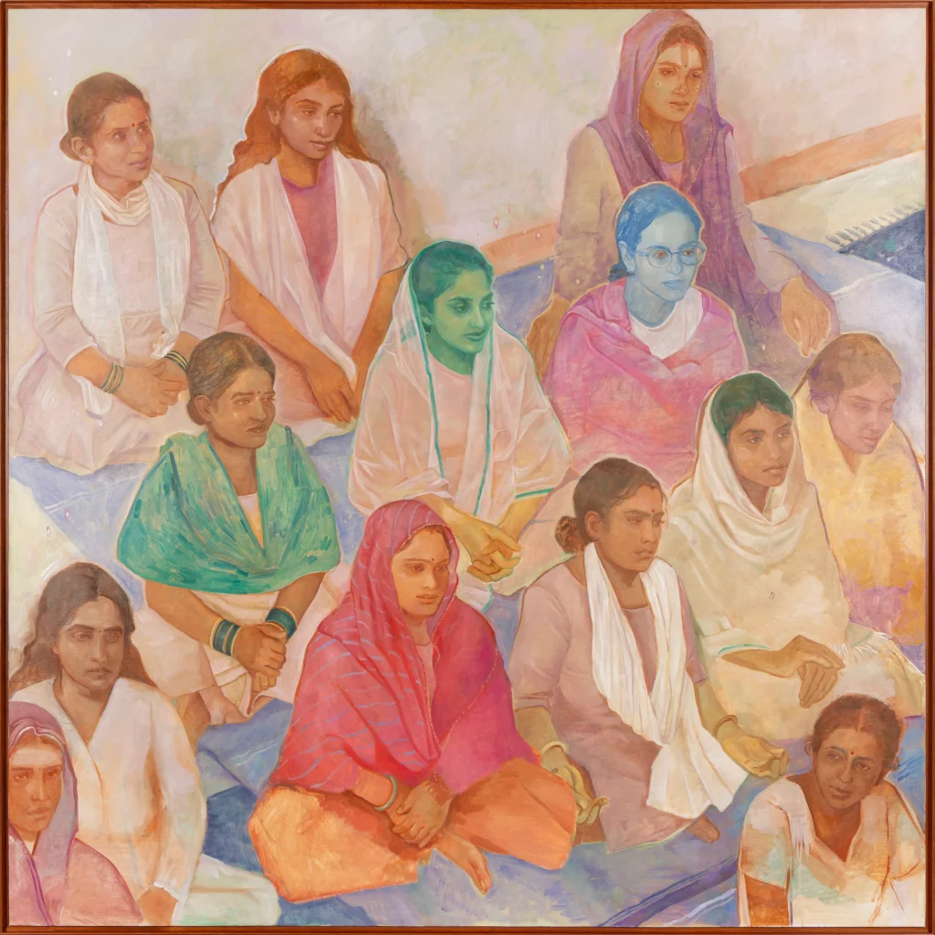 Sunflower Feilds 2025, Image Courtesy: Subcontinent